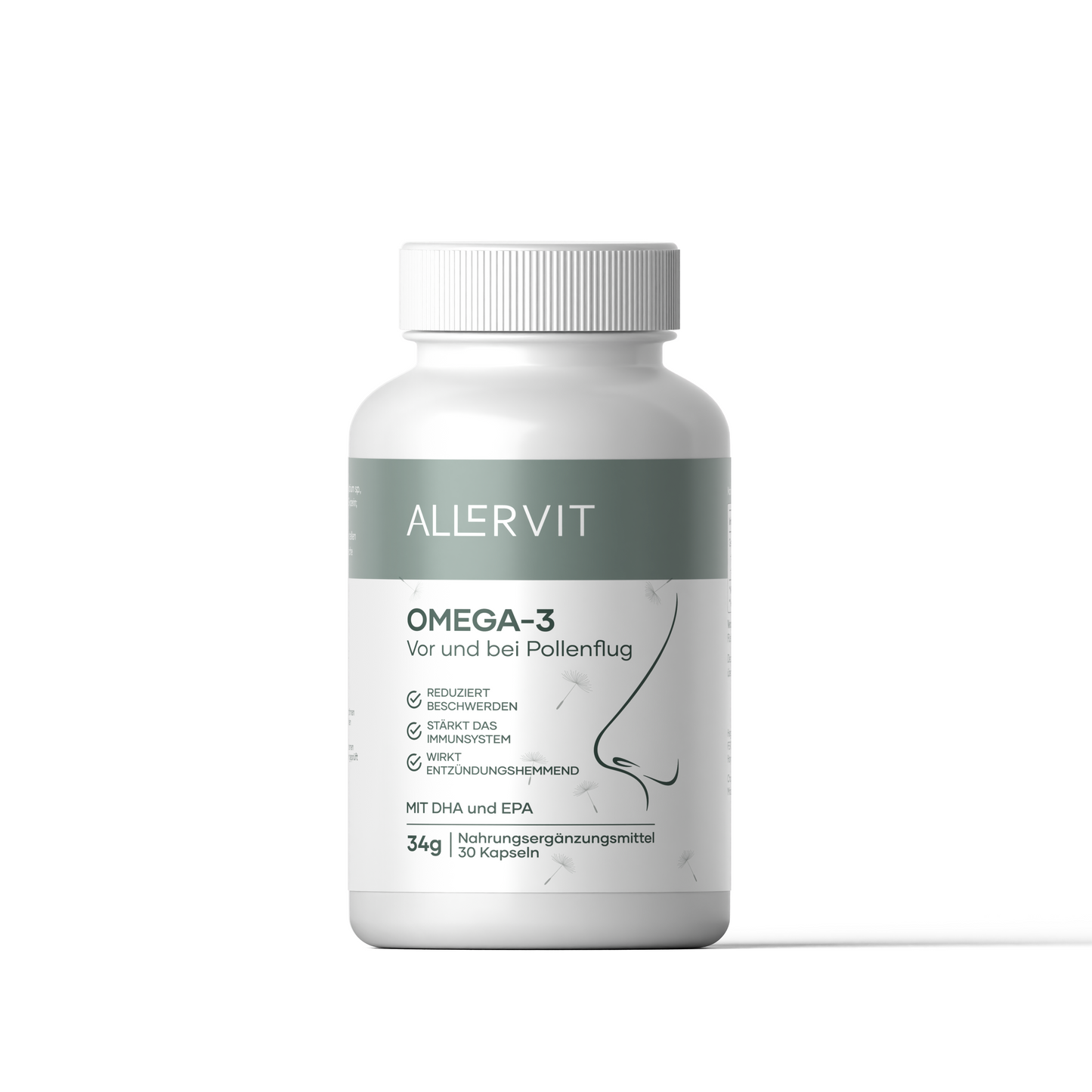 Allervit OMEGA-3