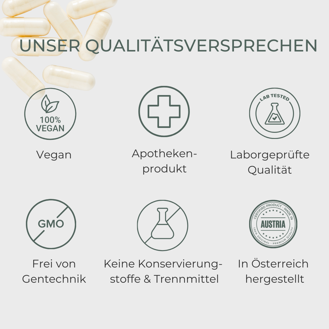 Qualitatsversprechen