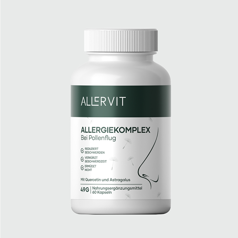 Allergiekomplex