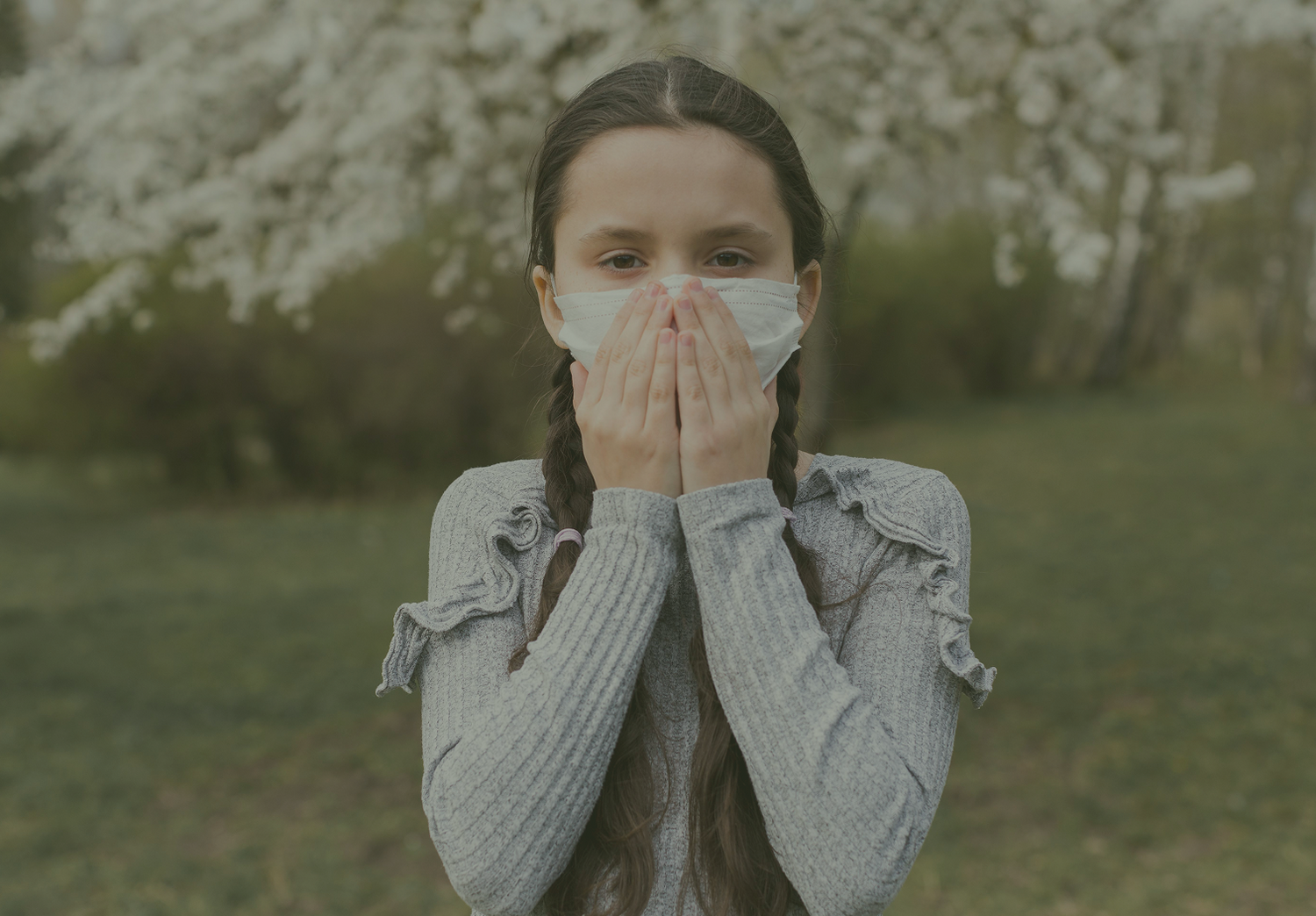 Volkskrankheit Allergie